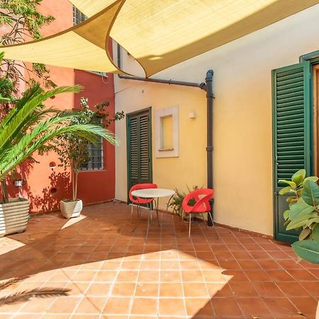 Hotel La Rovere Rome Luaran gambar