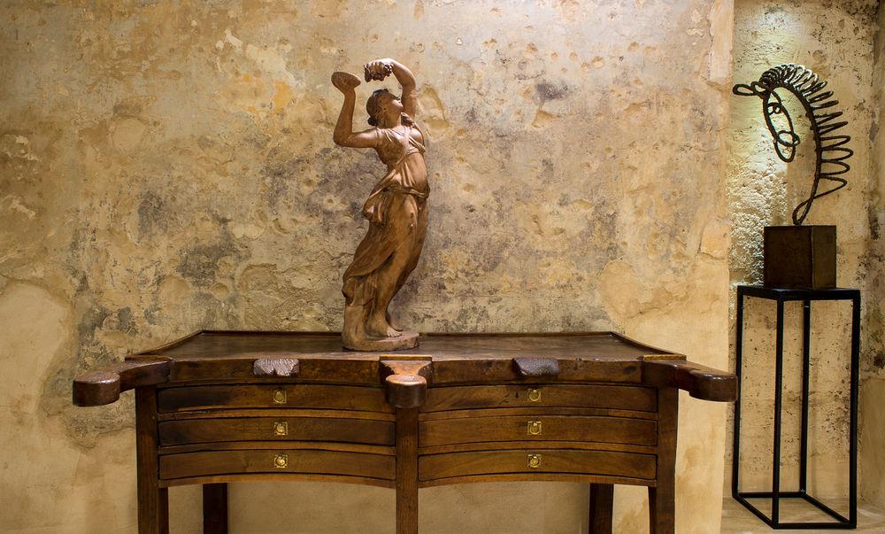 Hotel La Rovere Rome Luaran gambar