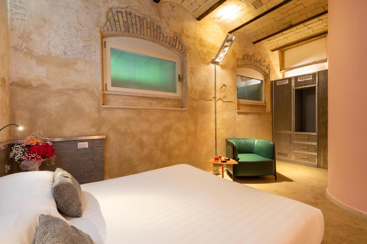 Hotel La Rovere Rome Luaran gambar