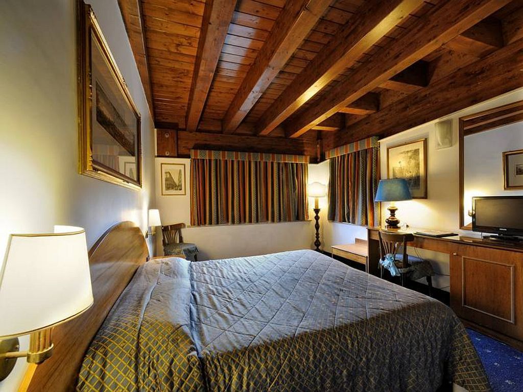 Hotel La Rovere Rome Luaran gambar